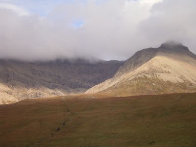 Cuillin Hills