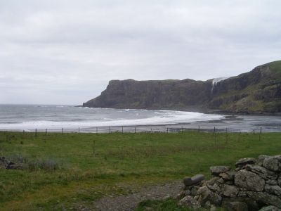 Talisker Bay