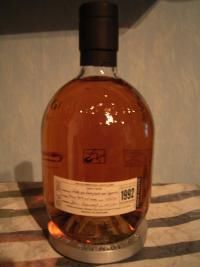 Glenrothes 1992  Speyside  